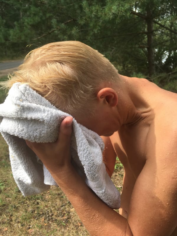 Aliaksandra Tucha Photography '25