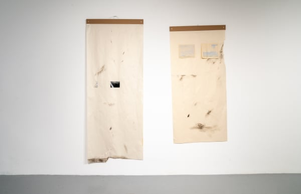 Can Yağız Painting/Printmaking MFA '23