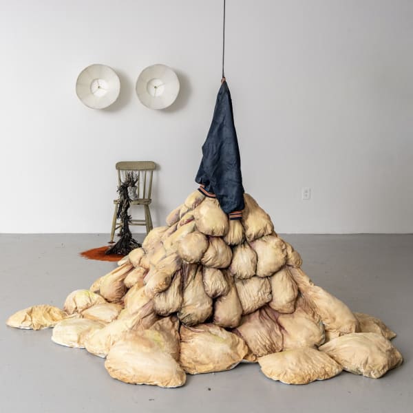 Lauren Flaaen Painting/Printmaking '25