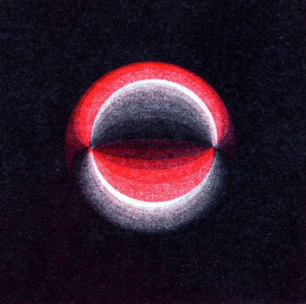 David Jon Walker Graphic Design MFA '23