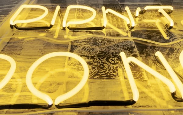 Freddy Villalobos Sculpture MFA '21