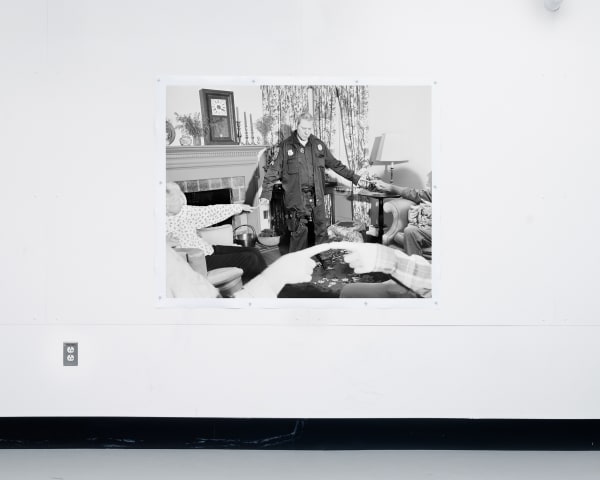 Ian Kline Photography MFA '22