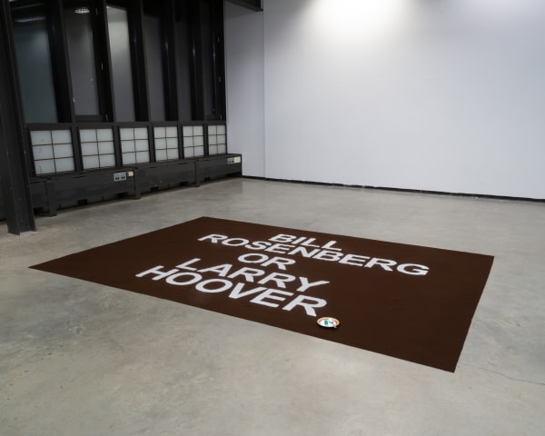 Nic[o] Brierre Aziz Sculpture '25