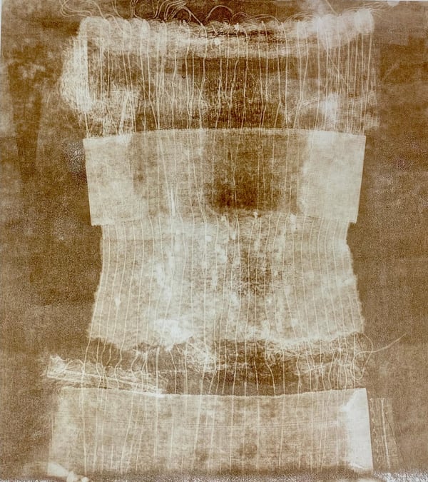 aru apaza, Painting/Printmaking MFA '26