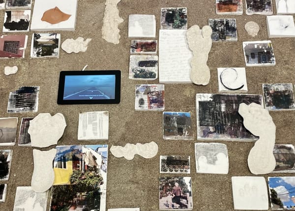 Kiki Serna, Painting/Printmaking MFA '26