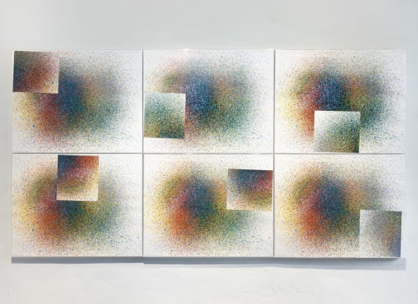 Install Ian Stephenson Phoenix Landscape Small