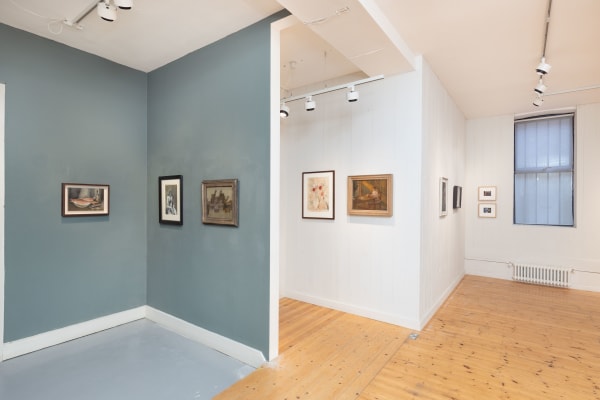 Julianpage Clough To M Martin 8 Artworks