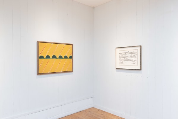 Julianpage Kinley Lanyon