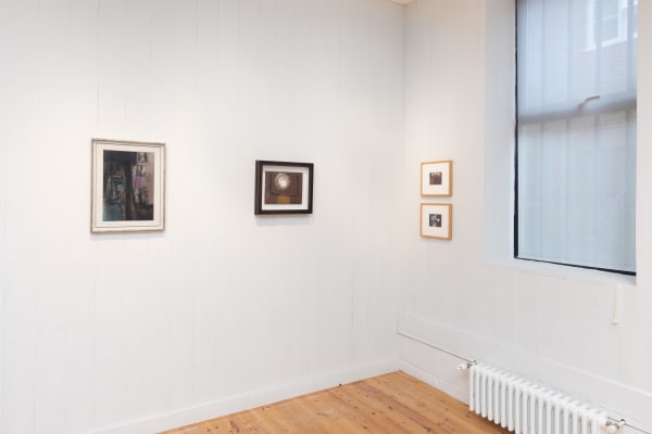 Julianpage Mackenzie Hilton Mary Martin