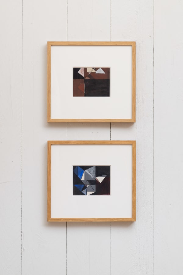 Julianpage Mary Martin Untitled 1950 1957