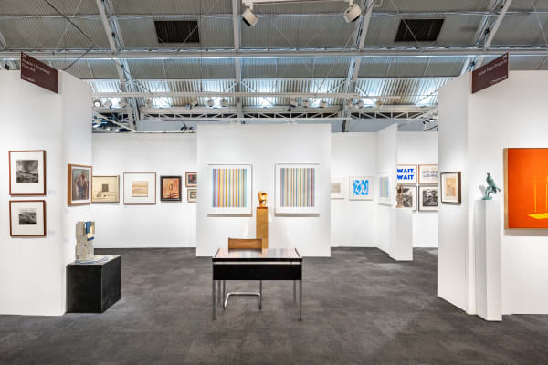 London Art Fair 2026