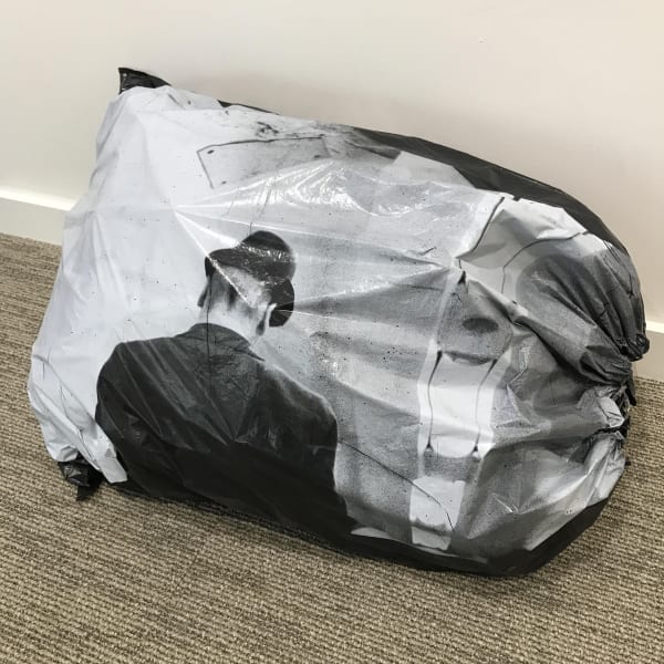 Matilde Damele- Exiles