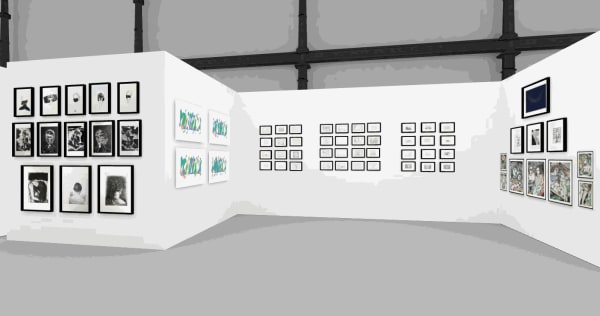 Woolwich Contemporary Print Fair 2020 Online