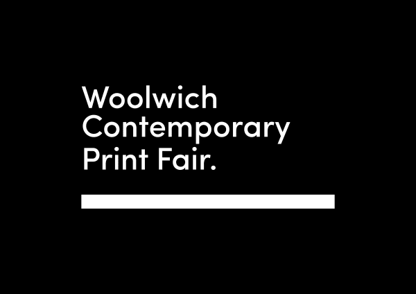 Woolwich Contemporary Print Fair 2022