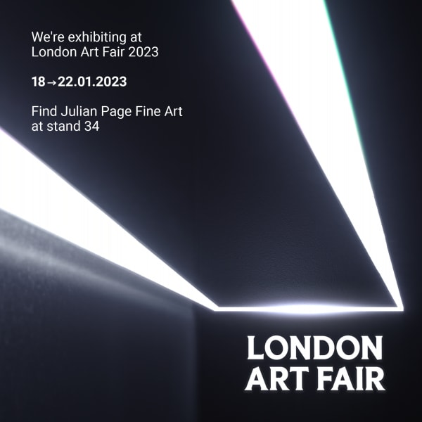 London Art Fair 2023