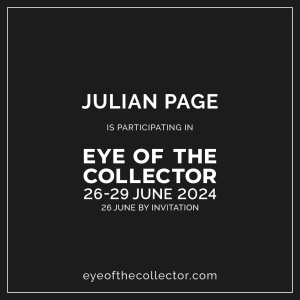 Eye of the Collector 2024, June 26-29