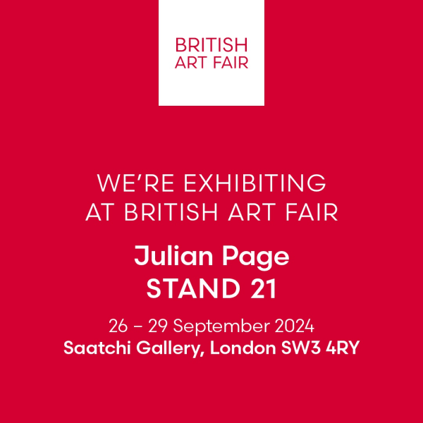 British Art Fair 2024