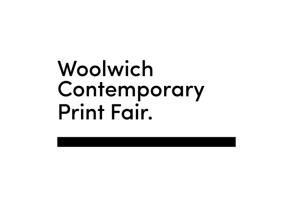 Woolwich Contemporary Print Fair 2022