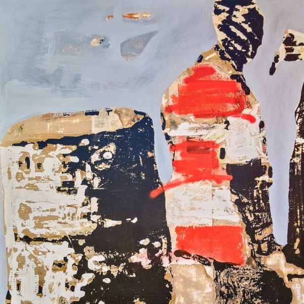 Armand Boua