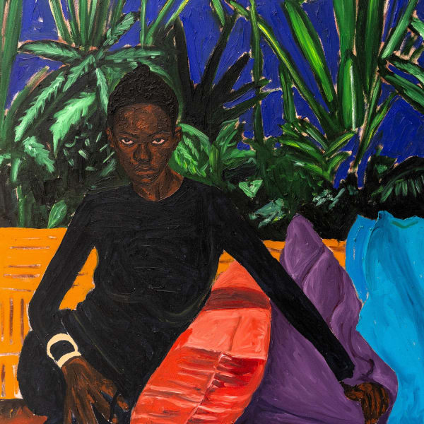 Matthew Eguavoen