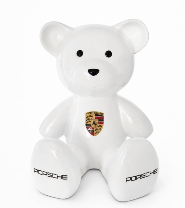 Naor, PORSCHE Teddy, 2025