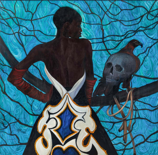 Moses Zibor - Reincarnation - 2021