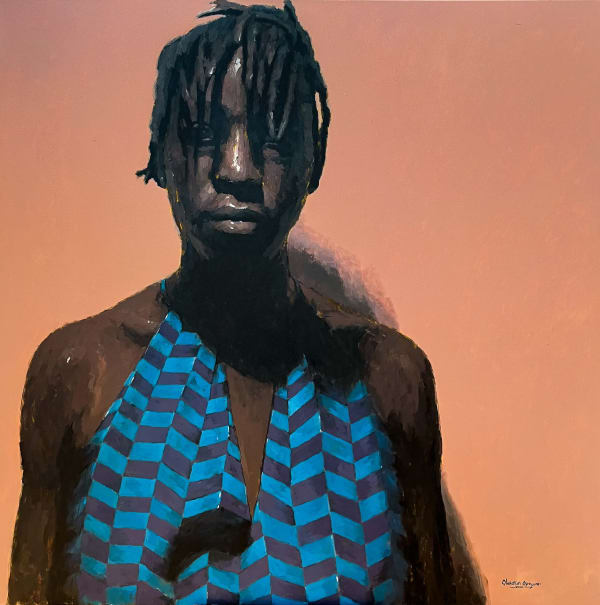 Opeyemi Matthew Olukotun - Deep III