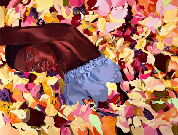 Jomad, Dive into your humanity's petal, 2025