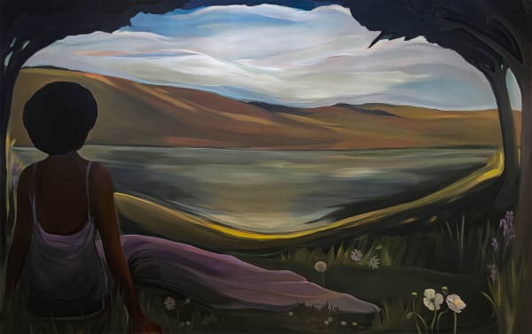 Megan Gabrielle Harris - Communing