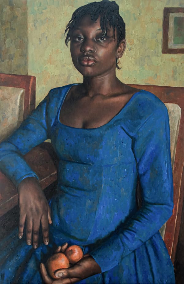 Okoye Emeka, Bako, 2025