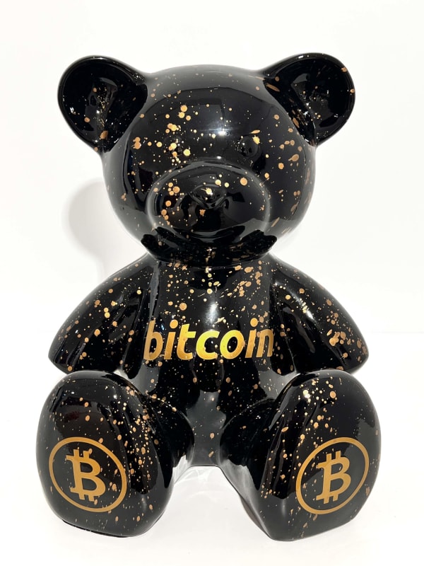 Naor, BITCOIN Teddy, 2025