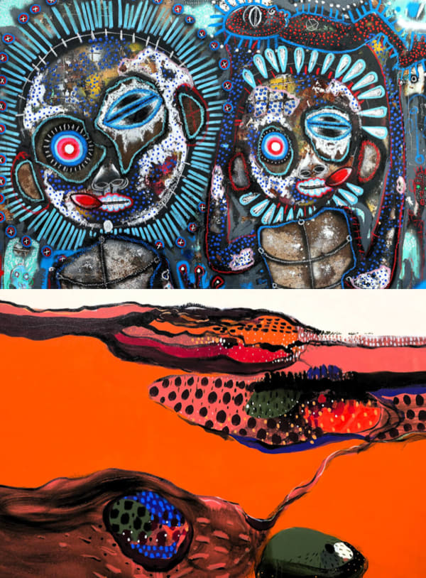 OOA Gallery @ Intersec Cape Town