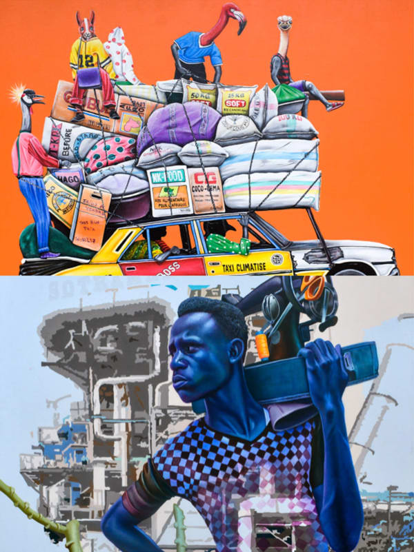 OOA Gallery - EVERYDAY HEROES