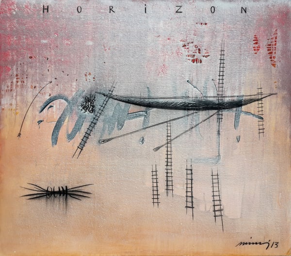 Mimouni El Houssaine