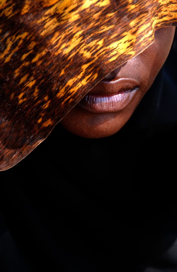 Angèle Etoundi Essamba