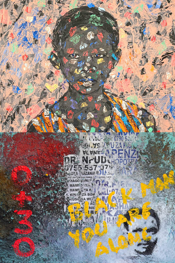 EMEKA UDEMBA & ONYIS MARTIN