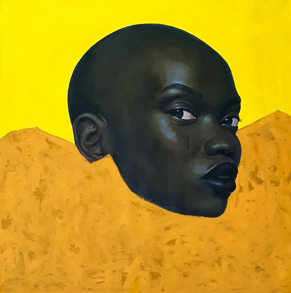Oluwole Omofemi