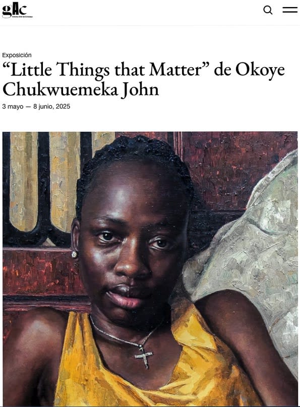 GAC Okoye