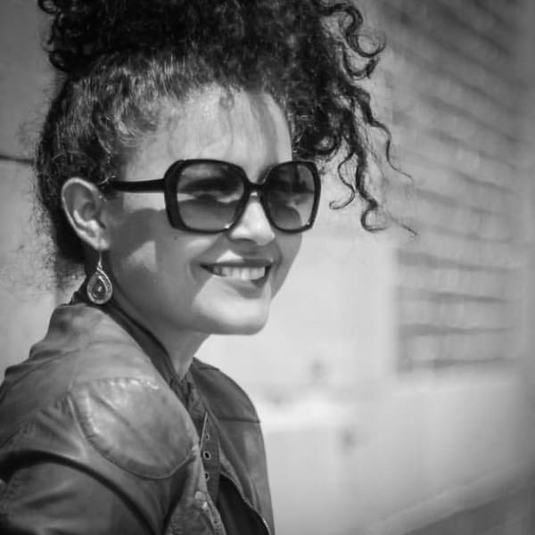 Caroline Arvelo