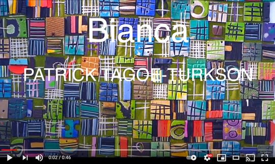 Video - Patrick Tagoe-Turkson - Bianca