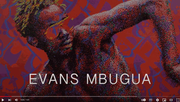 Evans MBUGUA Virtual Tour