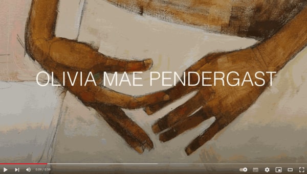 Humanism - Virtual tour 4/4 - 31/5/2020 - Olivia Mae Pendergast