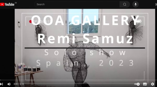 Rémy Samuz
