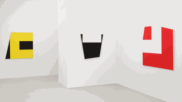 Li Trincere - Untitled , 1991