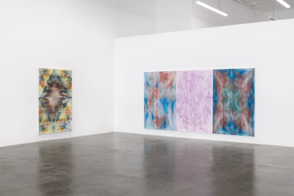 Richard Tinkler - WBFHF1.1, 2025