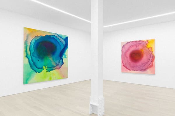 Vivian Springford - Scuba Series (VSF411), 1984