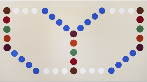 Thomas Downing - Split Possesion, 1972