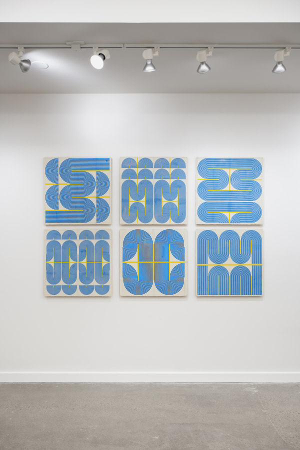 Elise Ferguson - Honey, 2023