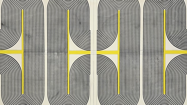 Elise Ferguson - Honey, 2023