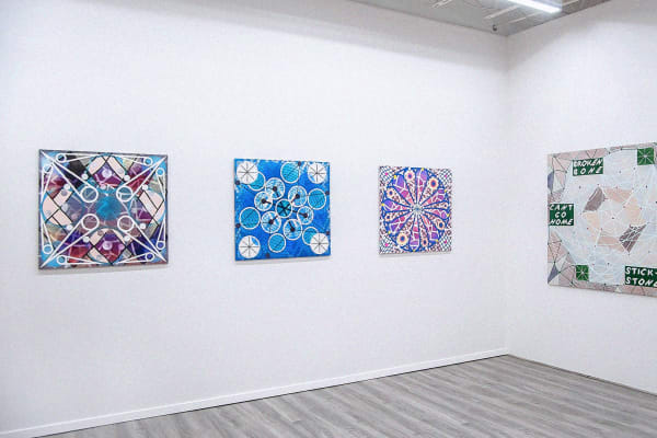 Photograph by Sarah Tortora ©️E. E. Ikeler